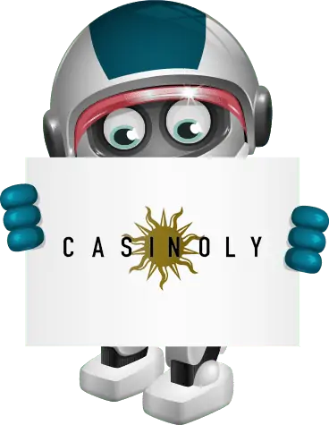Casinoly Casino kyltti