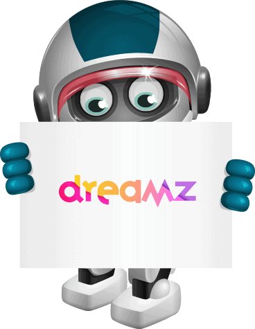 Dreamz Casino kyltti