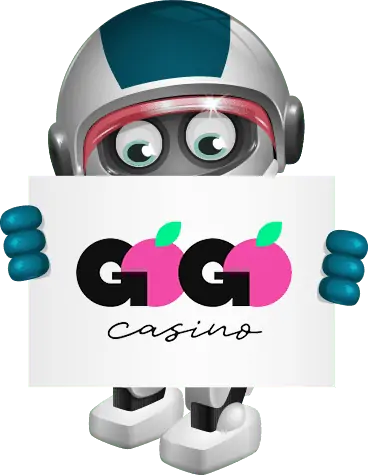 GoGo Casino kyltti
