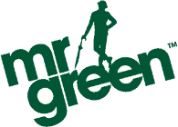 MrGreen Casino logo