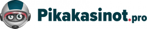 Pikakasinot.pro logo