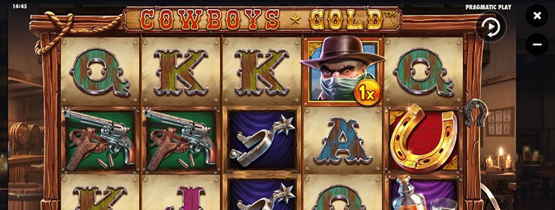 Rapid Casino Cowboys
