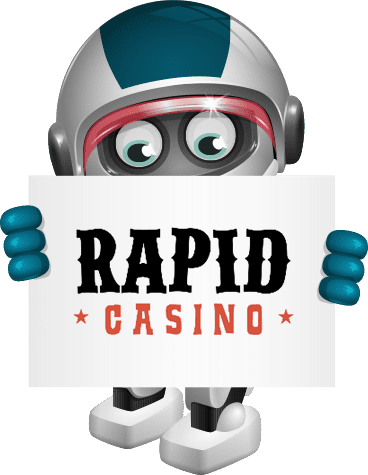 Rapid Casino kyltti