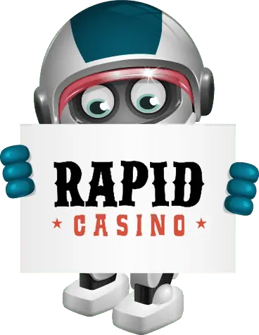 Rapid Casino kyltti